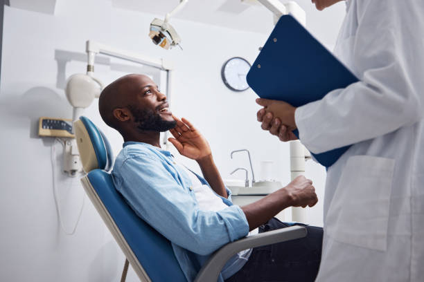 Best Emergency Root Canal Treatment in Manhattan, IL
