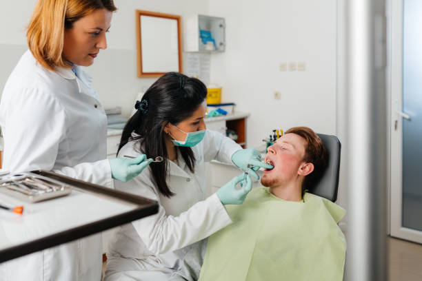 Best Emergency Wisdom Teeth Removal in Manhattan, IL